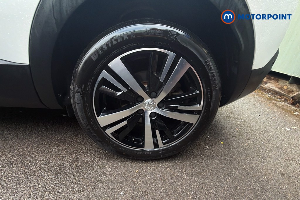 Peugeot 3008 GT Manual Diesel SUV - Stock Number (1669830) - 20th supplementary image