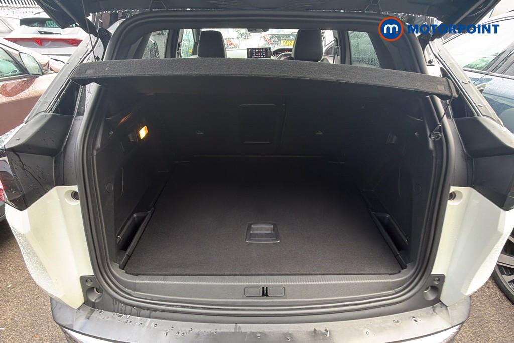 Peugeot 3008 GT Manual Diesel SUV - Stock Number (1669830) - 21st supplementary image