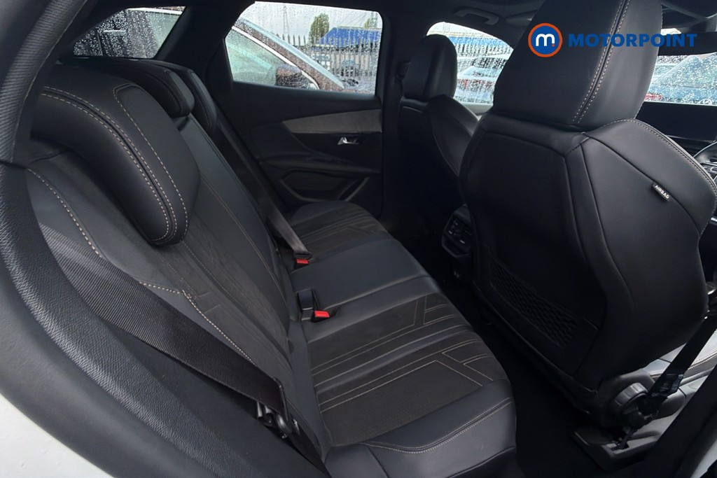 Peugeot 3008 GT Manual Diesel SUV - Stock Number (1669830) - 24th supplementary image