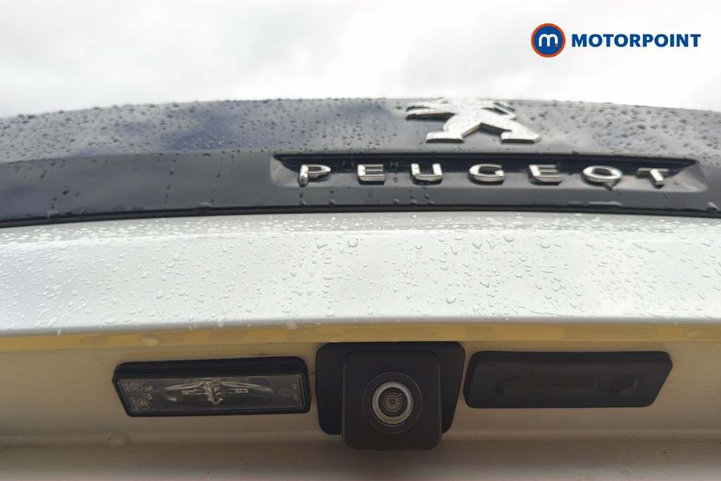 Peugeot 3008 GT Manual Diesel SUV - Stock Number (1669830) - 26th supplementary image