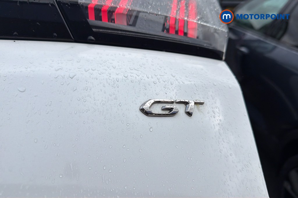 Peugeot 3008 GT Manual Diesel SUV - Stock Number (1669830) - 27th supplementary image