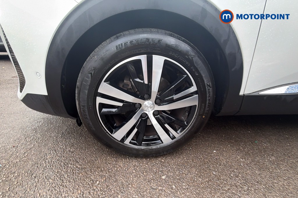 Peugeot 3008 GT Manual Diesel SUV - Stock Number (1669830) - 38th supplementary image