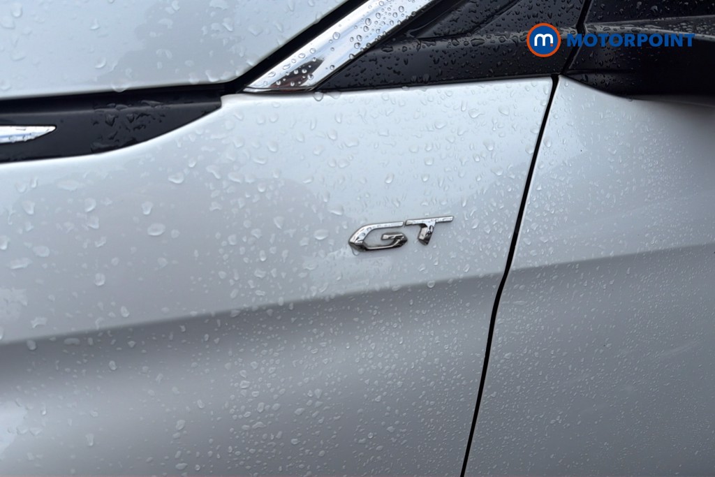 Peugeot 3008 GT Manual Diesel SUV - Stock Number (1669830) - 42nd supplementary image