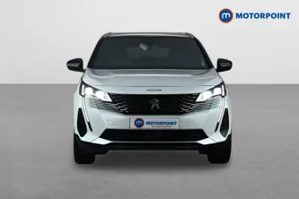 Peugeot 3008 GT Manual Diesel SUV - Stock Number (1669830) - Front bumper