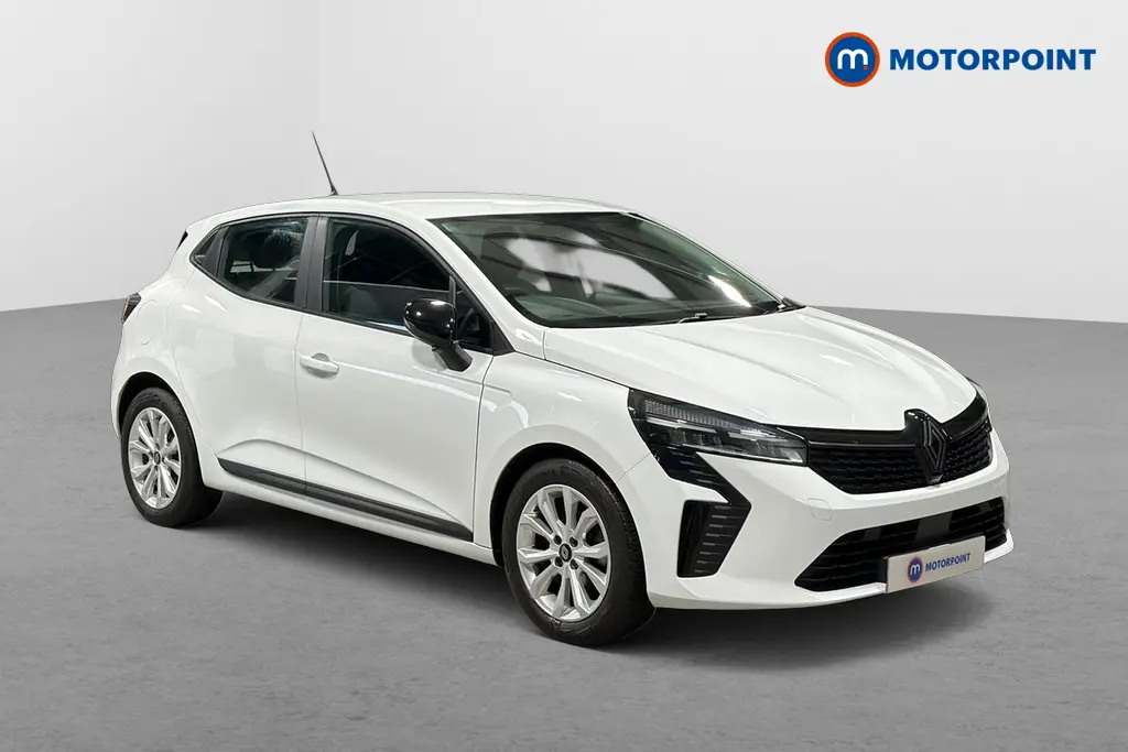 2024 Renault Clio