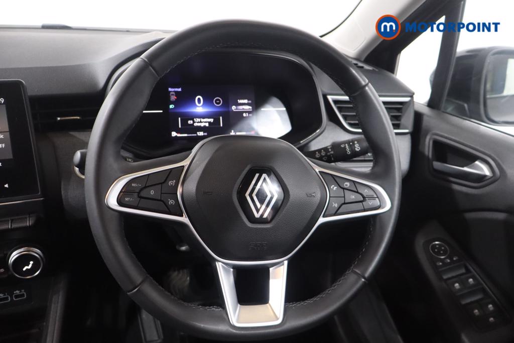 Renault Clio Evolution Manual Petrol Hatchback - Stock Number (1669871) - 3rd supplementary image