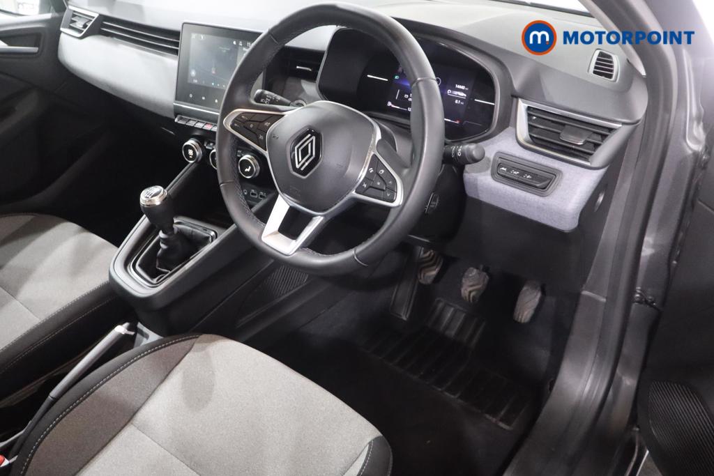Renault Clio Evolution Manual Petrol Hatchback - Stock Number (1669871) - 4th supplementary image