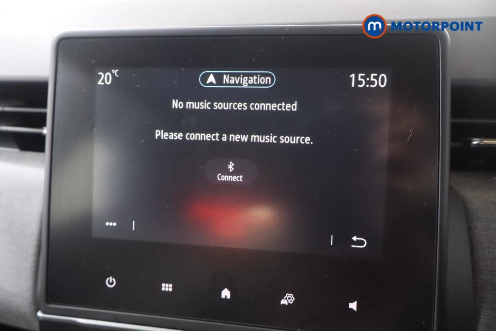 Renault Clio Evolution Manual Petrol Hatchback - Stock Number (1669871) - 9th supplementary image