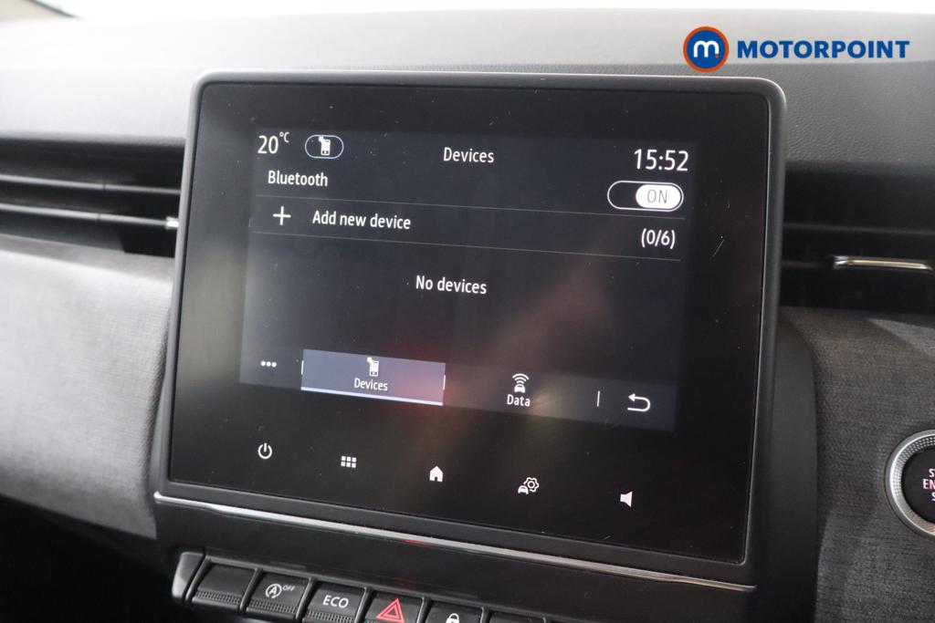 Renault Clio Evolution Manual Petrol Hatchback - Stock Number (1669871) - 10th supplementary image