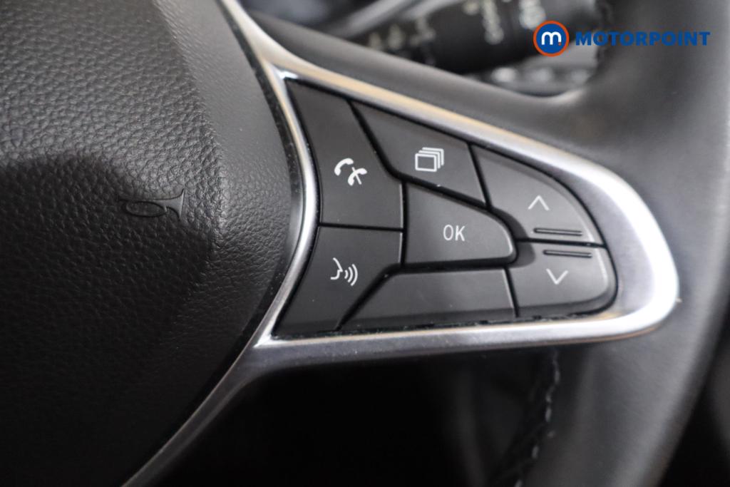 Renault Clio Evolution Manual Petrol Hatchback - Stock Number (1669871) - 14th supplementary image