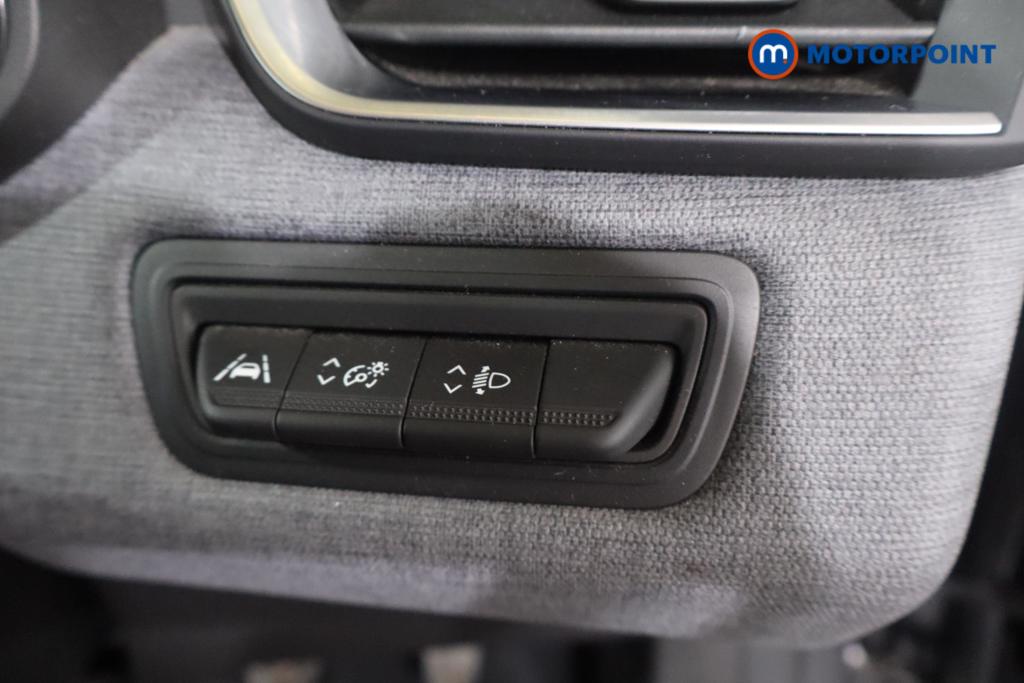 Renault Clio Evolution Manual Petrol Hatchback - Stock Number (1669871) - 15th supplementary image