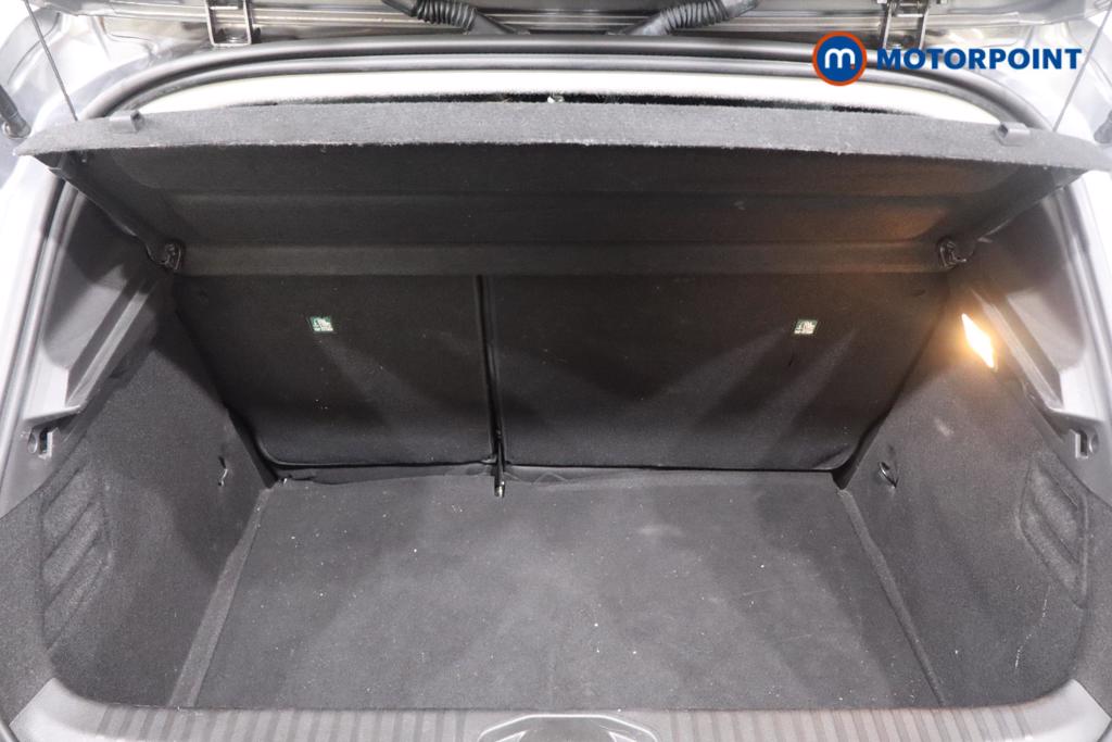 Renault Clio Evolution Manual Petrol Hatchback - Stock Number (1669871) - 18th supplementary image