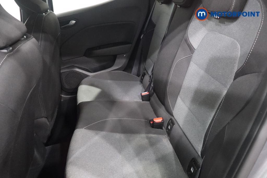 Renault Clio Evolution Manual Petrol Hatchback - Stock Number (1669871) - 19th supplementary image