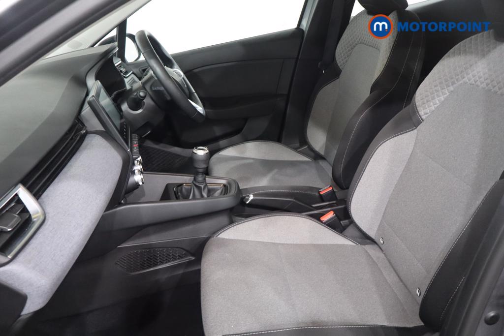 Renault Clio Evolution Manual Petrol Hatchback - Stock Number (1669871) - 21st supplementary image