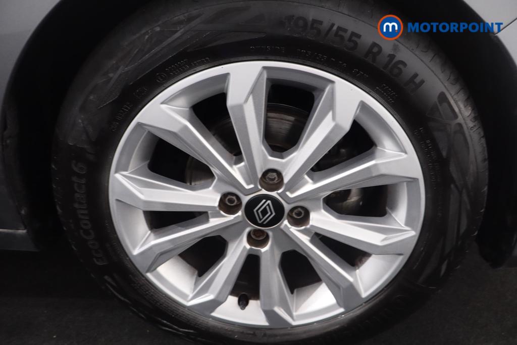 Renault Clio Evolution Manual Petrol Hatchback - Stock Number (1669871) - 27th supplementary image