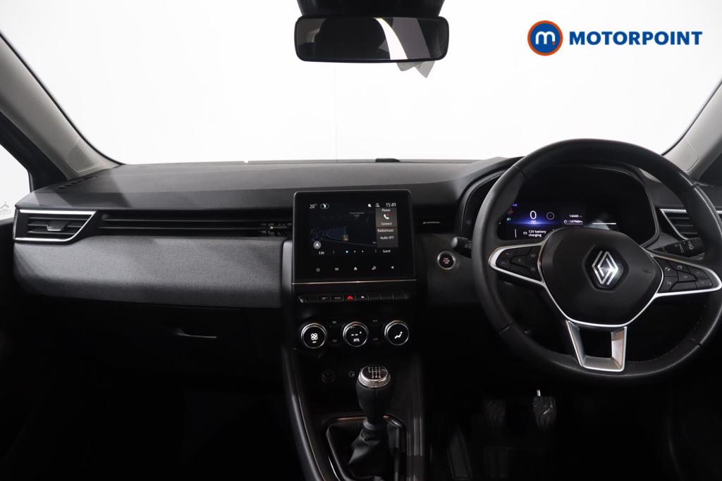 Renault Clio Evolution Manual Petrol Hatchback - Stock Number (1669871) - 1st supplementary image