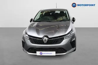 Renault Clio Evolution Manual Petrol Hatchback - Stock Number (1669871) - Front bumper