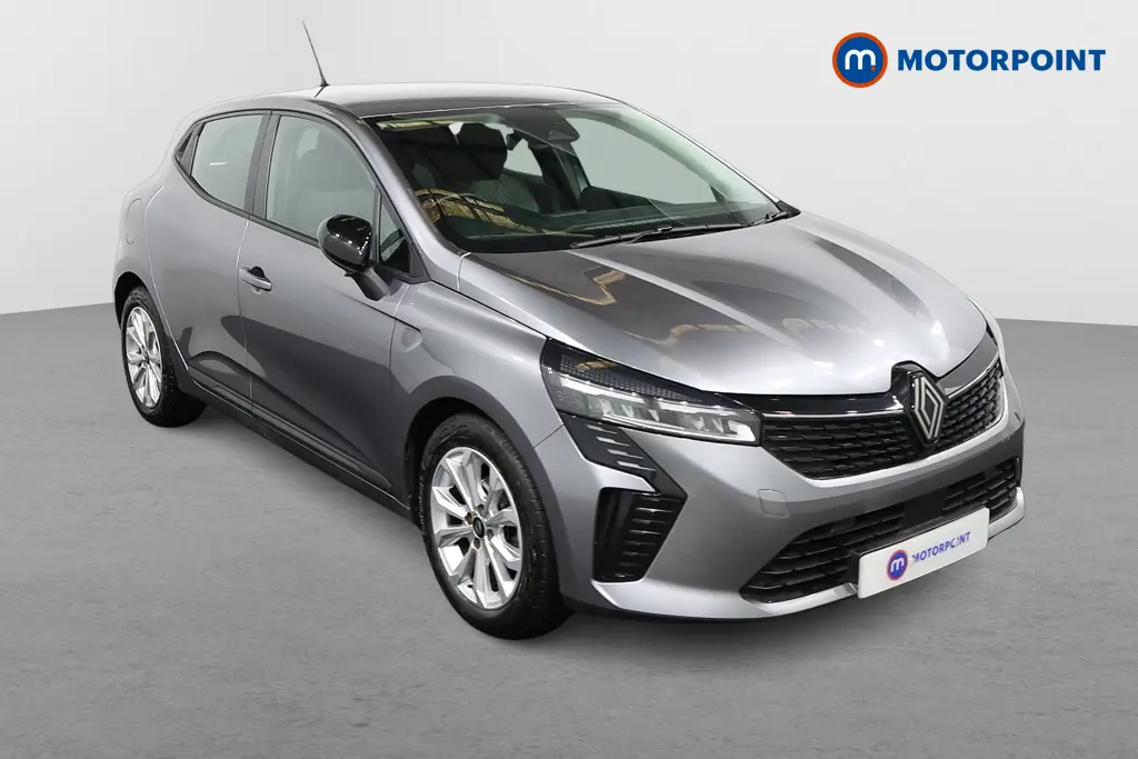 2024 Renault Clio