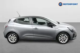 Renault Clio Evolution Manual Petrol Hatchback - Stock Number (1669871) - Drivers side