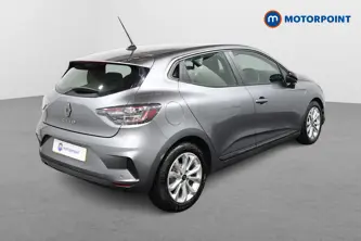 Renault Clio Evolution Manual Petrol Hatchback - Stock Number (1669871) - Drivers side rear corner