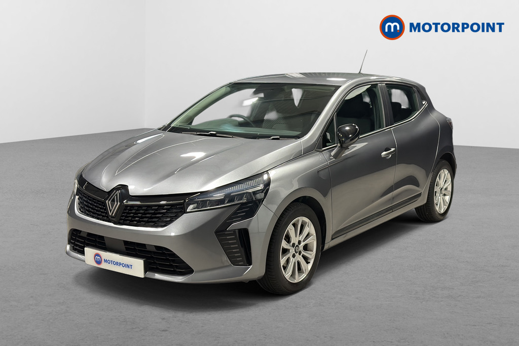 Renault Clio Evolution Manual Petrol Hatchback - Stock Number (1669886) - Passenger side front corner