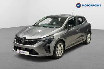Renault Clio Evolution Manual Petrol Hatchback - Stock Number (1669886) - Passenger side front corner