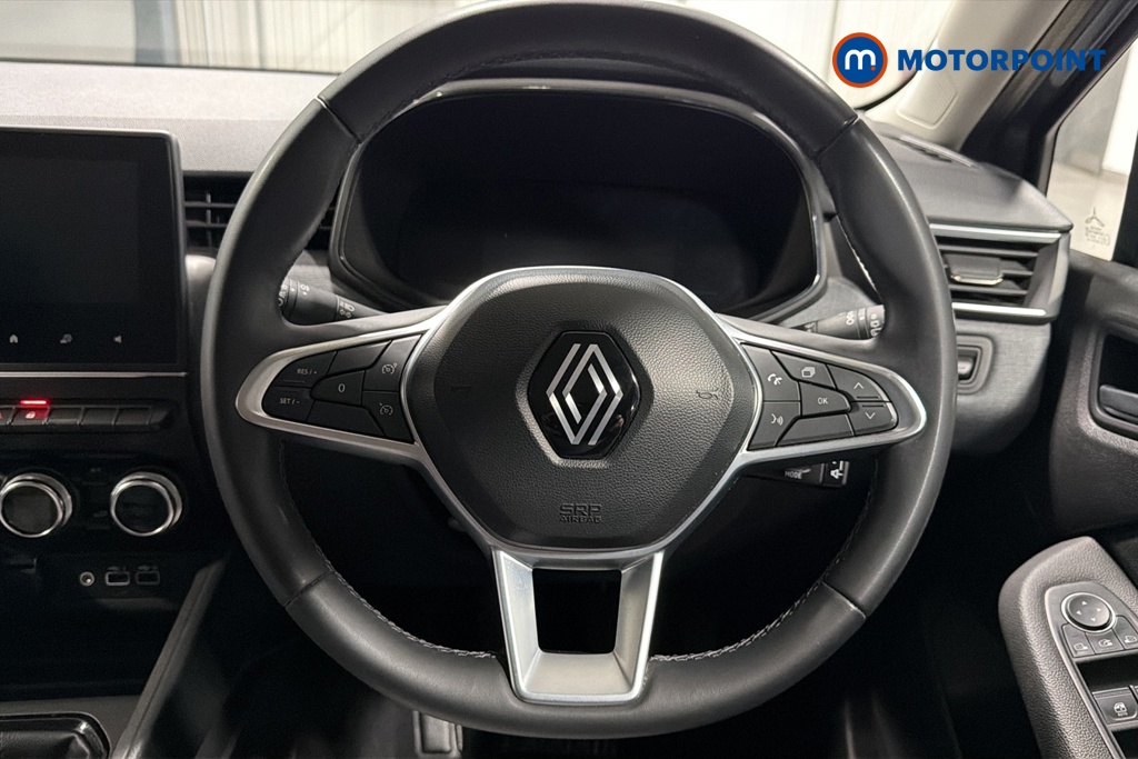 Renault Clio Evolution Manual Petrol Hatchback - Stock Number (1669886) - 2nd supplementary image