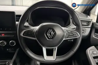 Renault Clio Evolution Manual Petrol Hatchback - Stock Number (1669886) - 2nd supplementary image
