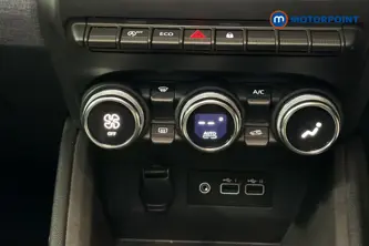 Renault Clio Evolution Manual Petrol Hatchback - Stock Number (1669886) - 997th supplementary image