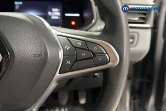 Renault Clio Evolution Manual Petrol Hatchback - Stock Number (1669886) - 3rd supplementary image