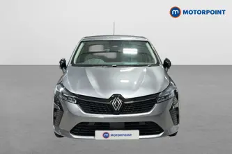 Renault Clio Evolution Manual Petrol Hatchback - Stock Number (1669886) - Front bumper