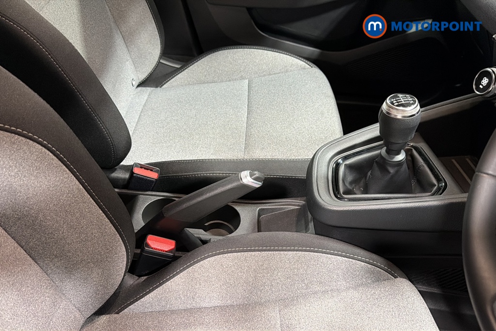 Renault Clio Evolution Manual Petrol Hatchback - Stock Number (1669886) - 15th supplementary image