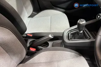 Renault Clio Evolution Manual Petrol Hatchback - Stock Number (1669886) - 15th supplementary image