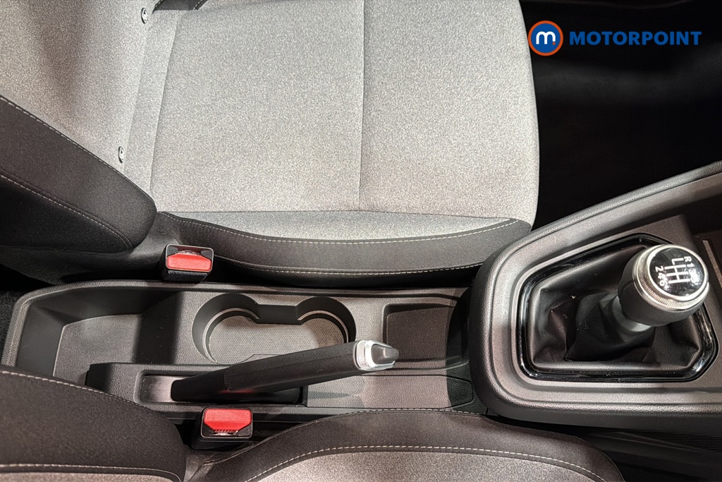 Renault Clio Evolution Manual Petrol Hatchback - Stock Number (1669886) - 16th supplementary image