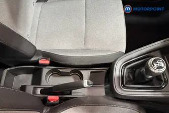 Renault Clio Evolution Manual Petrol Hatchback - Stock Number (1669886) - 16th supplementary image