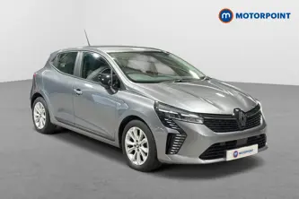 Renault Clio Evolution Manual Petrol Hatchback - Stock Number (1669886) - Drivers side front corner