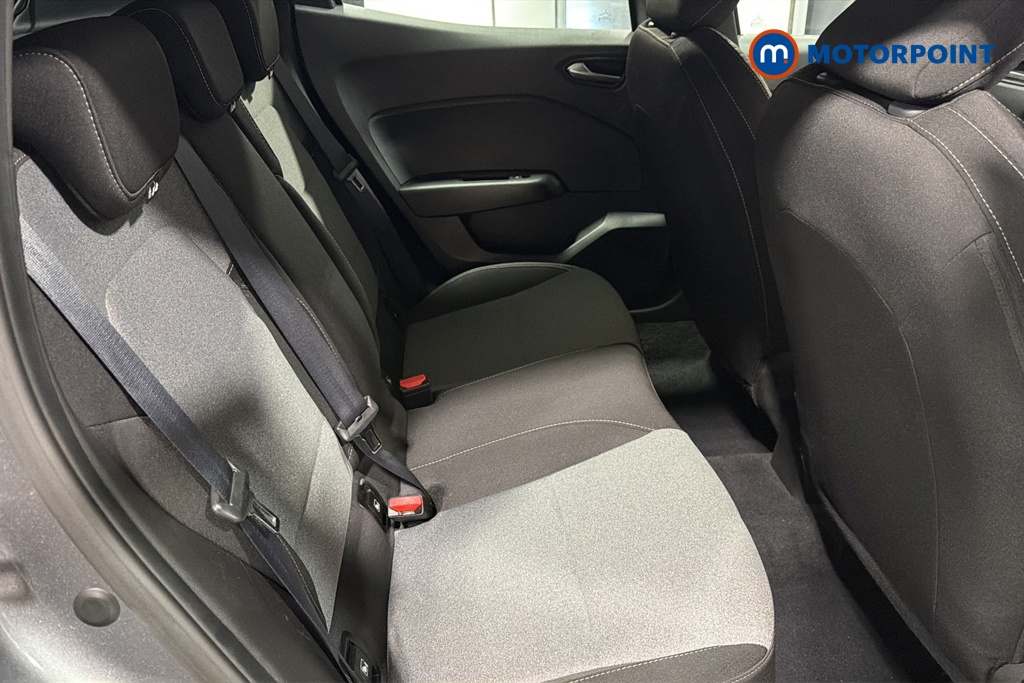 Renault Clio Evolution Manual Petrol Hatchback - Stock Number (1669886) - 25th supplementary image