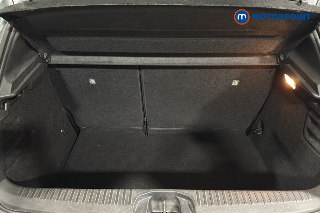 Renault Clio Evolution Manual Petrol Hatchback - Stock Number (1669886) - 30th supplementary image