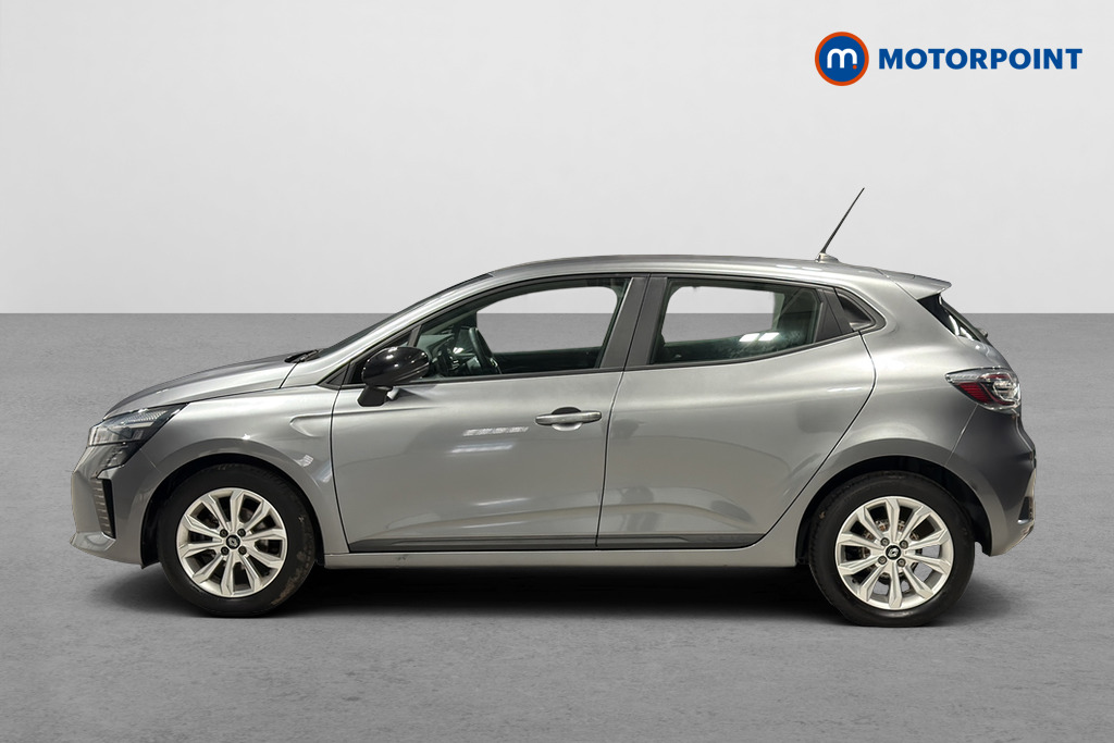 Renault Clio Evolution Manual Petrol Hatchback - Stock Number (1669886) - Drivers side
