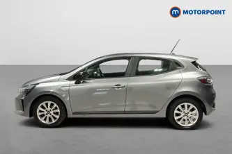 Renault Clio Evolution Manual Petrol Hatchback - Stock Number (1669886) - Drivers side