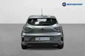 Renault Clio Evolution Manual Petrol Hatchback - Stock Number (1669886) - Rear bumper