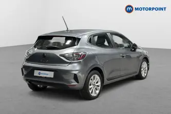 Renault Clio Evolution Manual Petrol Hatchback - Stock Number (1669886) - Passenger side rear corner