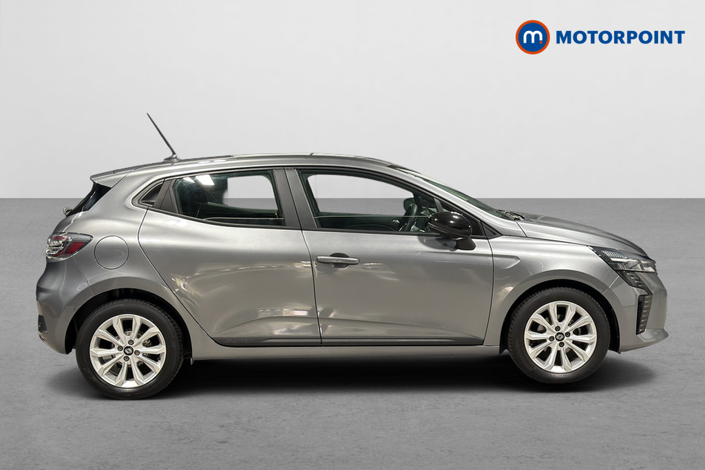 Renault Clio Evolution Manual Petrol Hatchback - Stock Number (1669886) - Passenger side