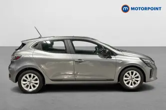Renault Clio Evolution Manual Petrol Hatchback - Stock Number (1669886) - Passenger side