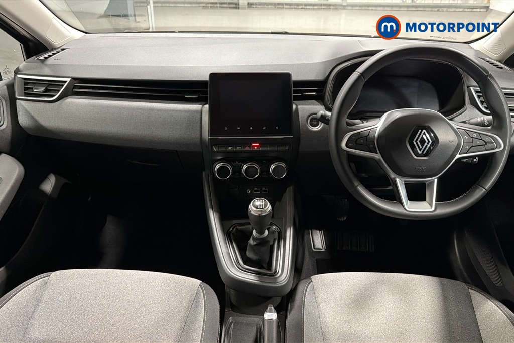 Renault Clio Evolution Manual Petrol Hatchback - Stock Number (1669886) - 1st supplementary image