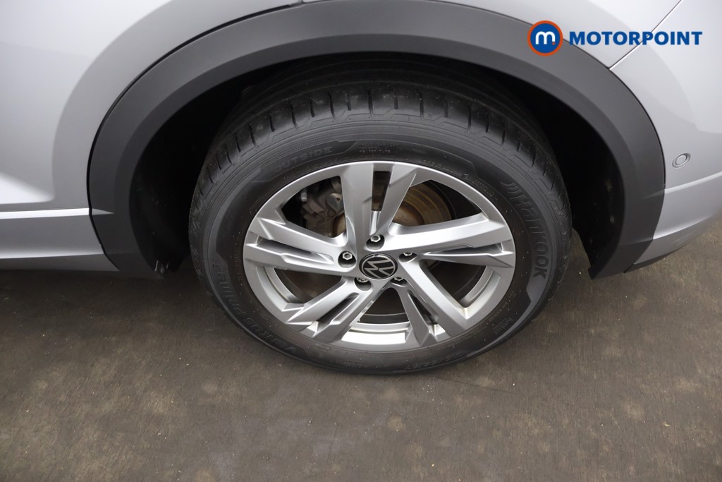 Volkswagen T-Roc R-Line Automatic Diesel SUV - Stock Number (1669899) - 2nd supplementary image