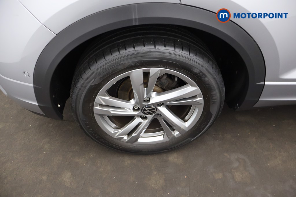 Volkswagen T-Roc R-Line Automatic Diesel SUV - Stock Number (1669899) - 3rd supplementary image