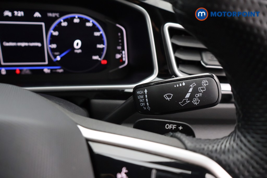 Volkswagen T-Roc R-Line Automatic Diesel SUV - Stock Number (1669899) - 9th supplementary image