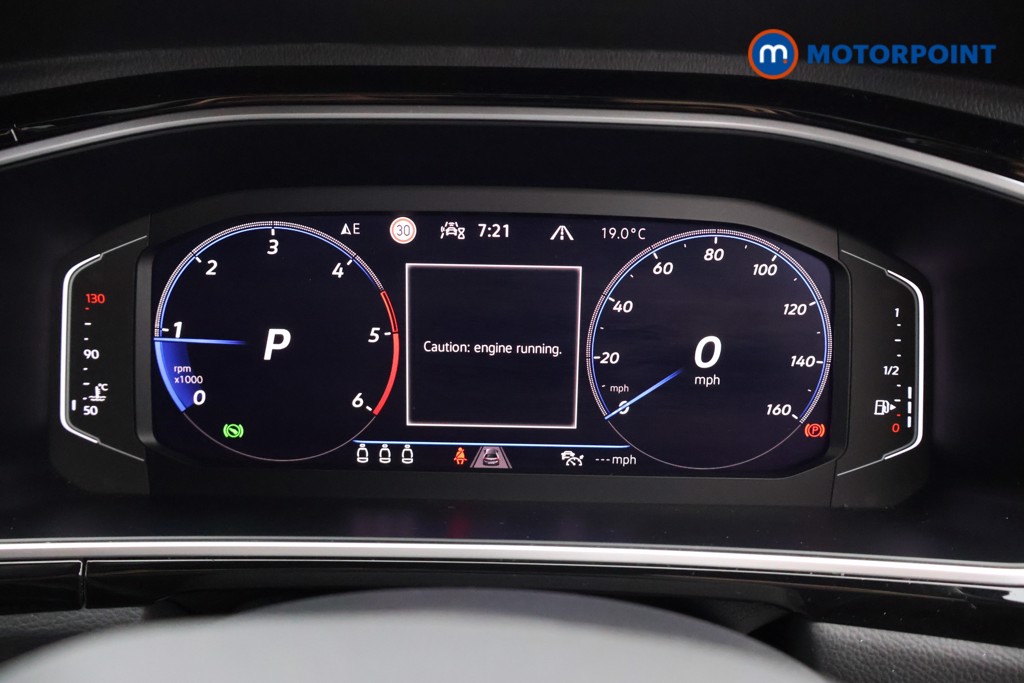 Volkswagen T-Roc R-Line Automatic Diesel SUV - Stock Number (1669899) - 10th supplementary image
