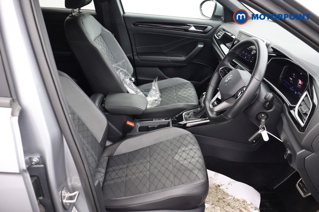 Volkswagen T-Roc R-Line Automatic Diesel SUV - Stock Number (1669899) - 22nd supplementary image